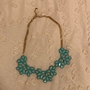 francesca’s necklace